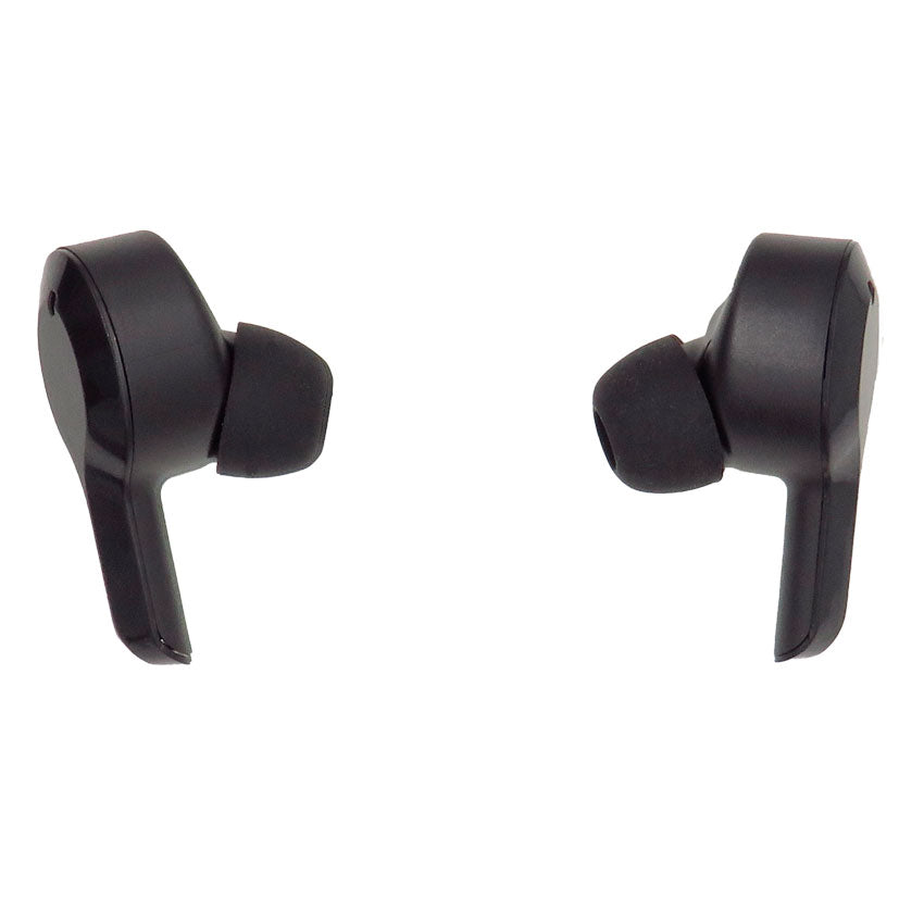 Bytech Audifonos True Wireless Bluetooth 5.3 con Estuche Led Color Negro