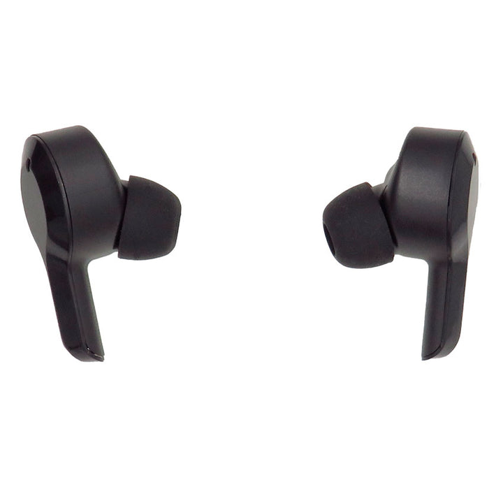 Bytech Audifonos True Wireless Bluetooth 5.3 con Estuche Led Color Negro