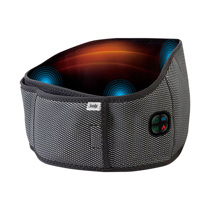 Cinturon de Masaje con Calor Bytech