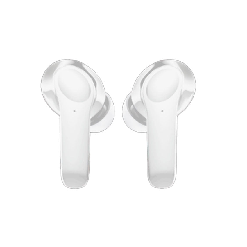 BICONIC AUDIFONOS TRUE WIRELESS IN EAR COLOR BLANCO