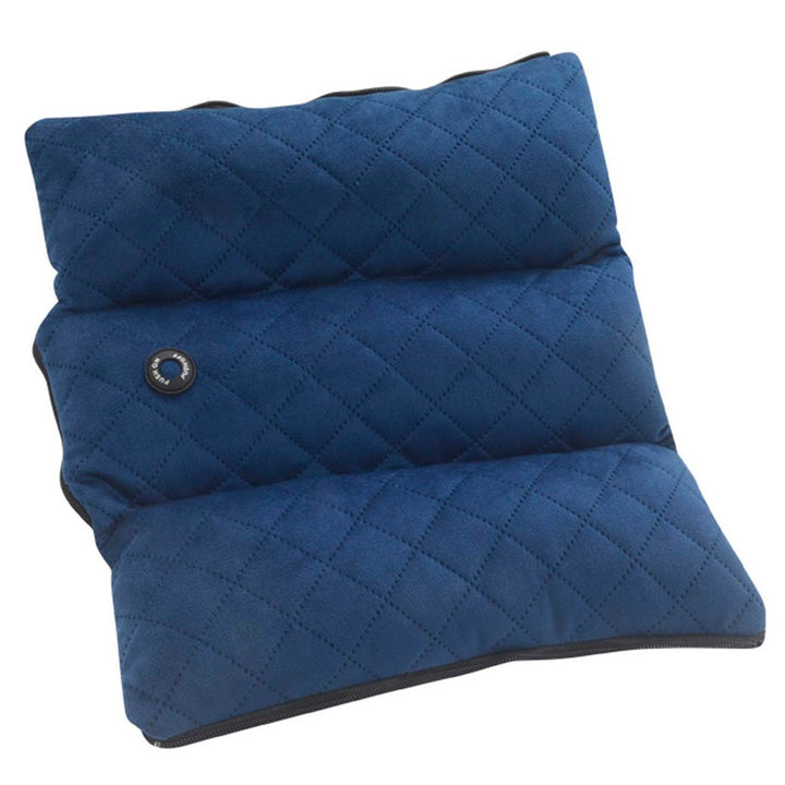 VIBRANT ALMOHADA DE MASAJE PLEGABLE