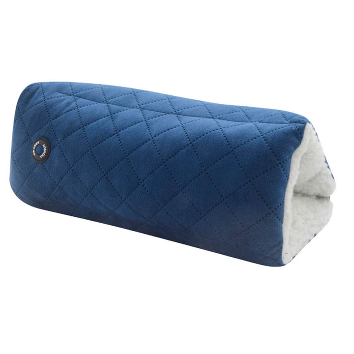 VIBRANT ALMOHADA DE MASAJE PLEGABLE