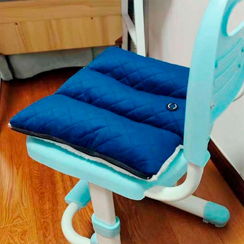 VIBRANT ALMOHADA DE MASAJE PLEGABLE