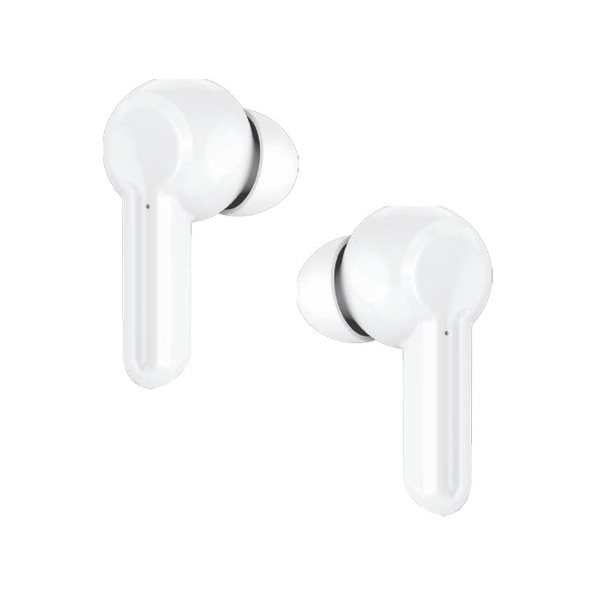 BICONIC AUDIFONOS TRUE WIRELESS IN EAR COLOR BLANCO