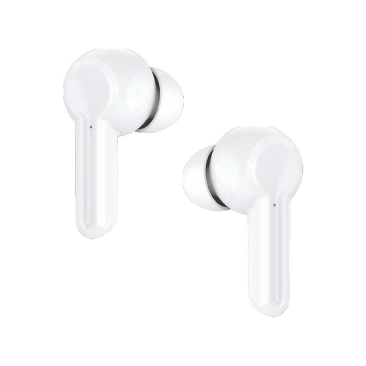 BICONIC AUDIFONOS TRUE WIRELESS IN EAR COLOR BLANCO