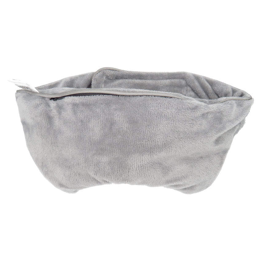 SEALY MASCARILLA DE COMPRESION PARA OJOS TERAPIA FRIO CALOR