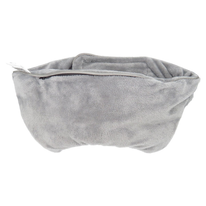 SEALY MASCARILLA DE COMPRESION PARA OJOS TERAPIA FRIO CALOR