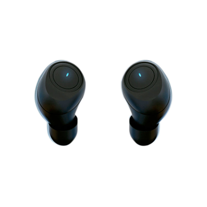 BICONIC AUDIFONOS TRUE WIRELESS IN EAR COLOR NEGRO