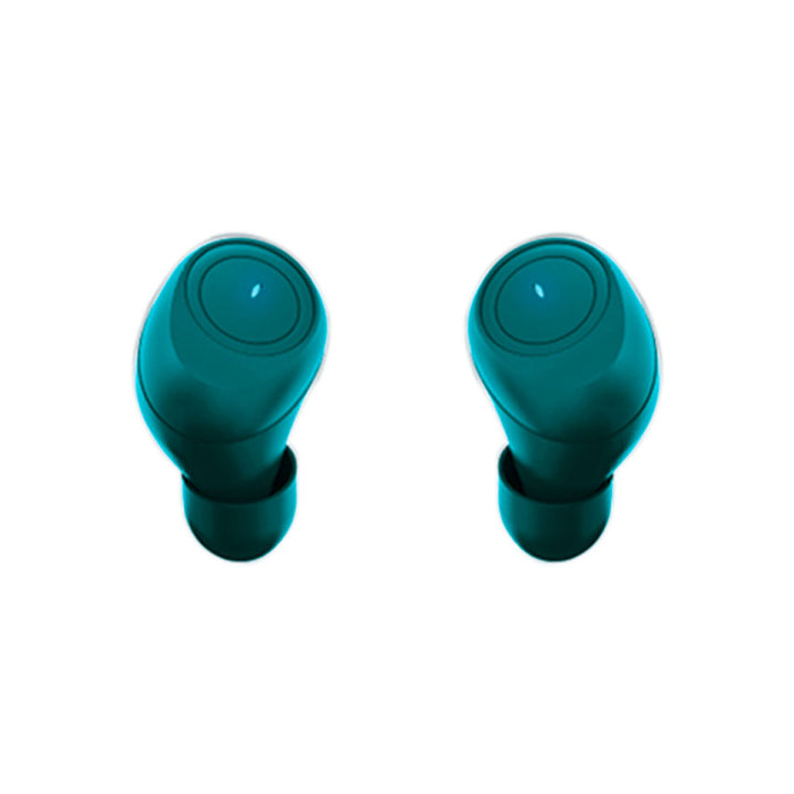 BICONIC AUDIFONOS TRUE WIRELESS IN EAR COLOR AZUL