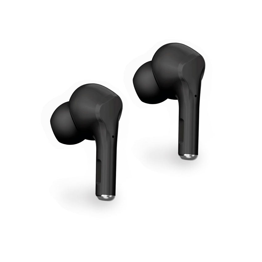 IHOME AUDIFONOS TRUE WIRELESS IN EAR COLOR NEGRO