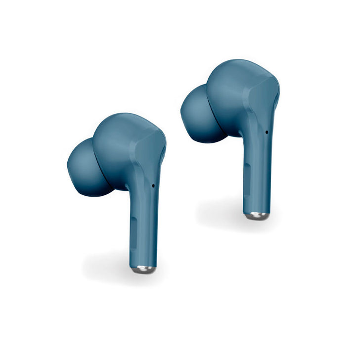 IHOME AUDIFONOS TRUE WIRELESS IN EAR COLOR AZUL