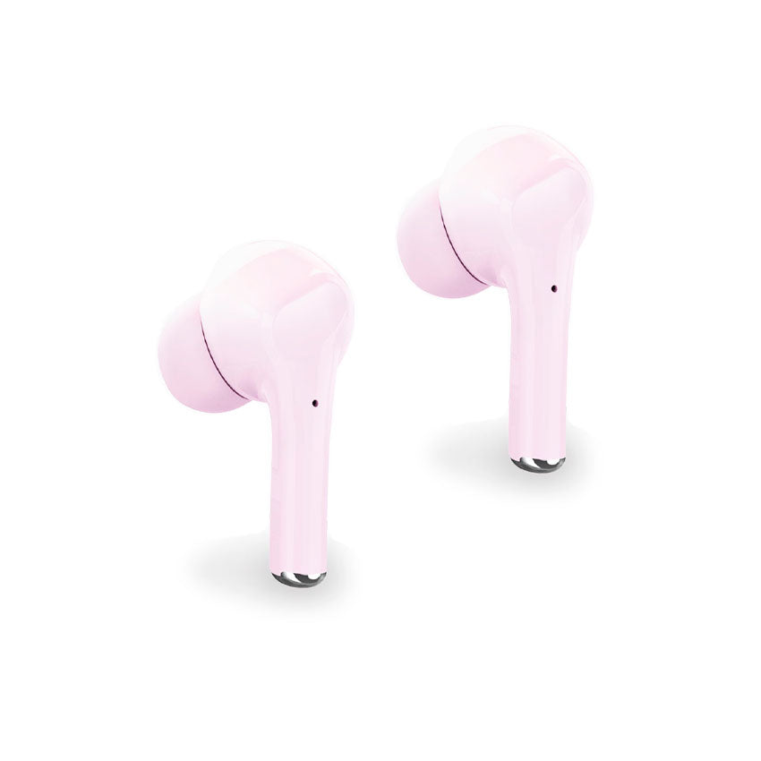 IHOME AUDIFONOS TRUE WIRELESS IN EAR COLOR ROSA