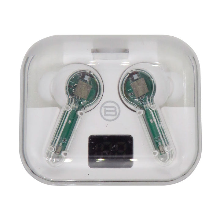 AUDIFONOS TRUE WIRELESS BICONIC REVELER 2 BLANCO