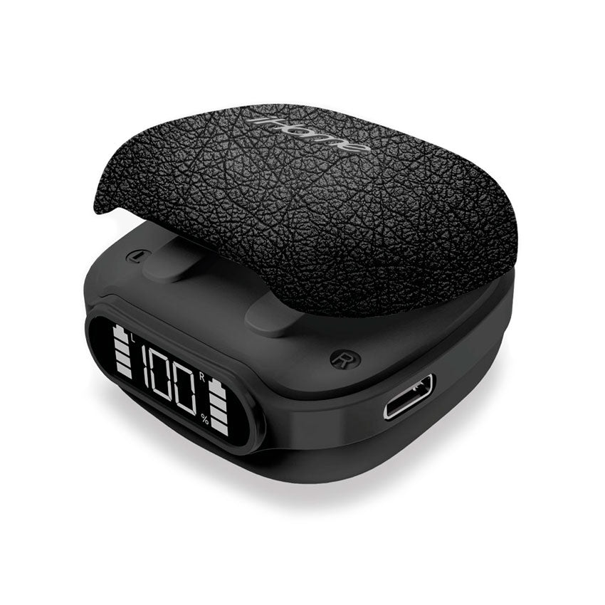 IHOME AUDIFONOS TRUE WIRELESS IN EAR COLOR NEGRO