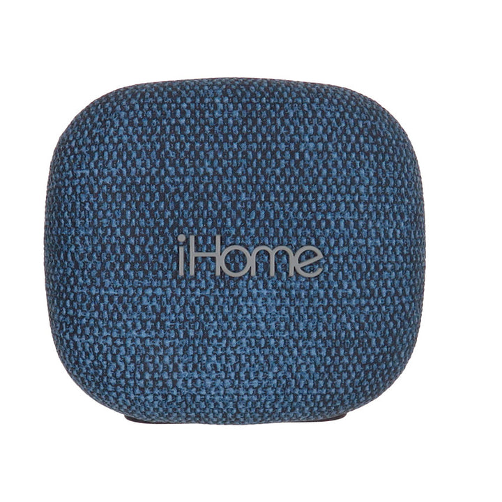 Ihome Audifonos True Wireless Xt-22 con Display Azul