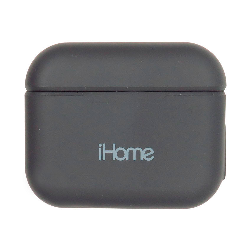 Ihome Audifonos True Wireless Xt-52 con Display Ipx4, 40 Horas de Bateria Color Negro