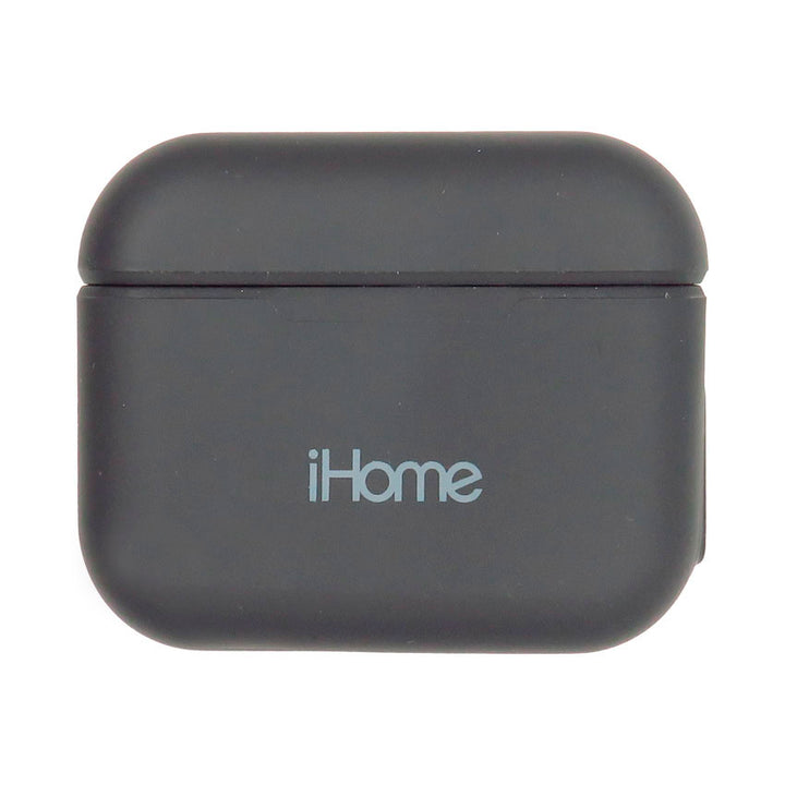 Ihome Audifonos True Wireless Xt-52 con Display Ipx4, 40 Horas de Bateria Color Negro