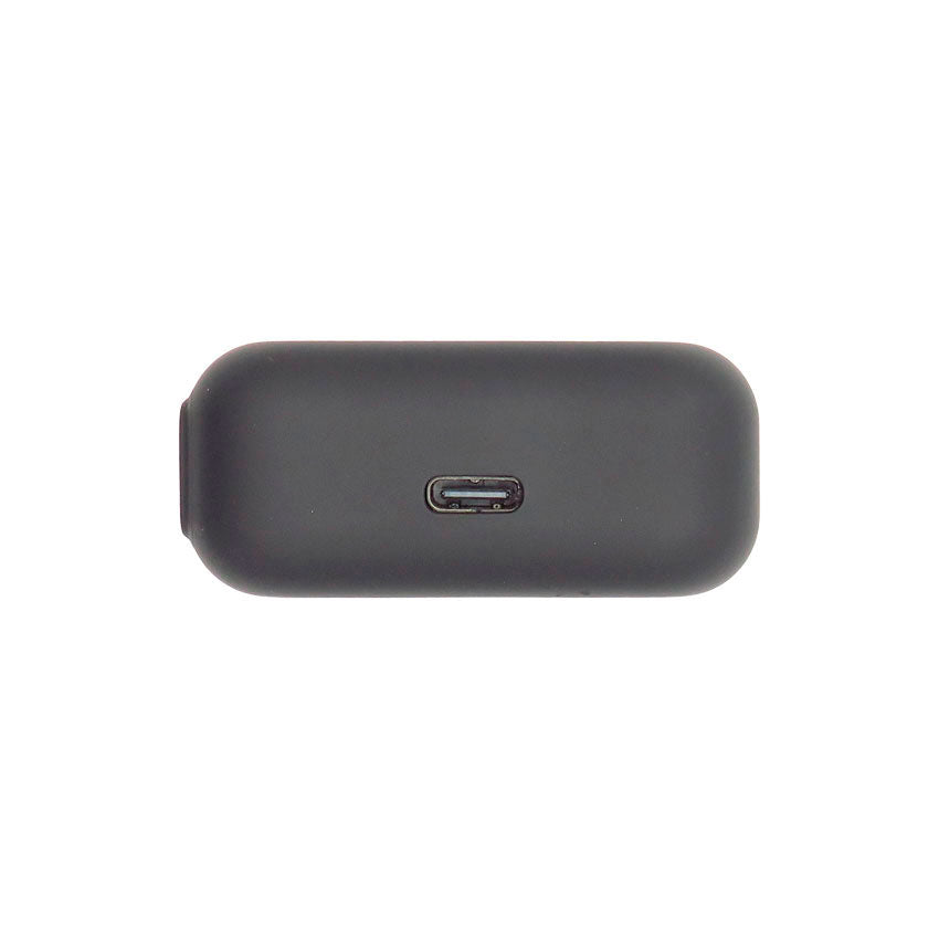 Ihome Audifonos True Wireless Xt-52 con Display Ipx4, 40 Horas de Bateria Color Negro