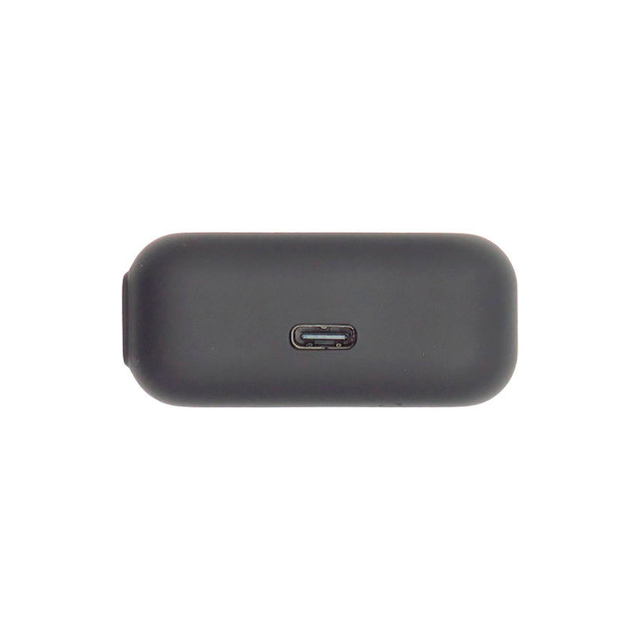 Ihome Audifonos True Wireless Xt-52 con Display Ipx4, 40 Horas de Bateria Color Negro