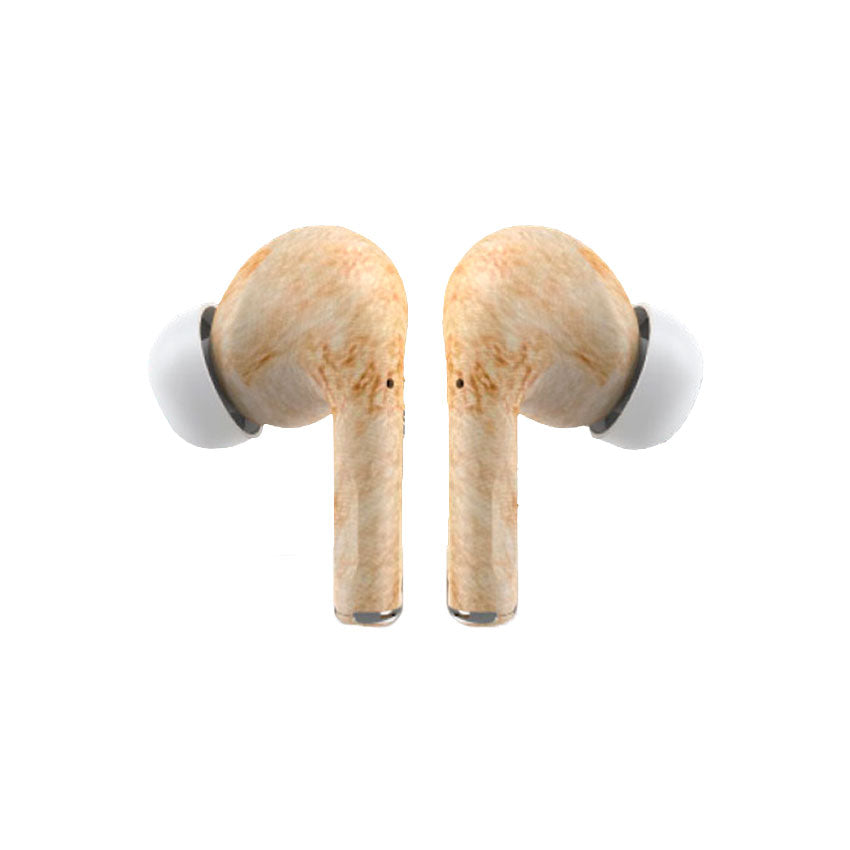 BICONIC AUDIFONOS TRUE WIRELESS IN EAR COLOR GOLD