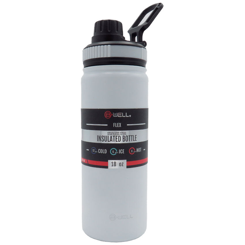 B-WELL TERMO 18 OZ COLD- HOT