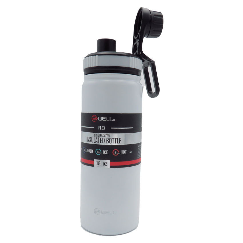 B-WELL TERMO 18 OZ COLD- HOT