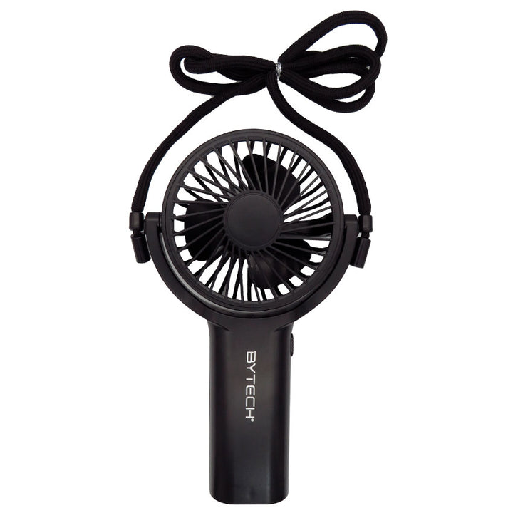 Bytech Ventilador Portatil de Mano