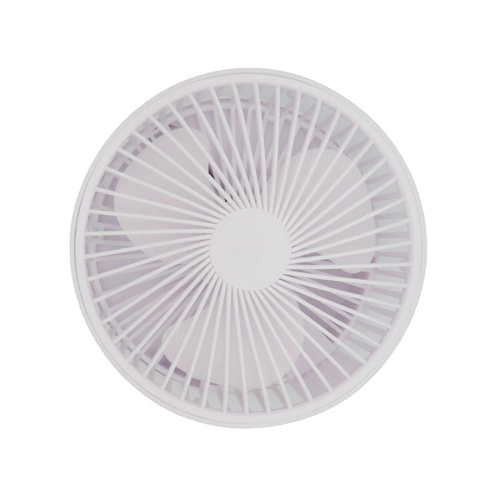 Bytech Ventilador Plegable Portatil