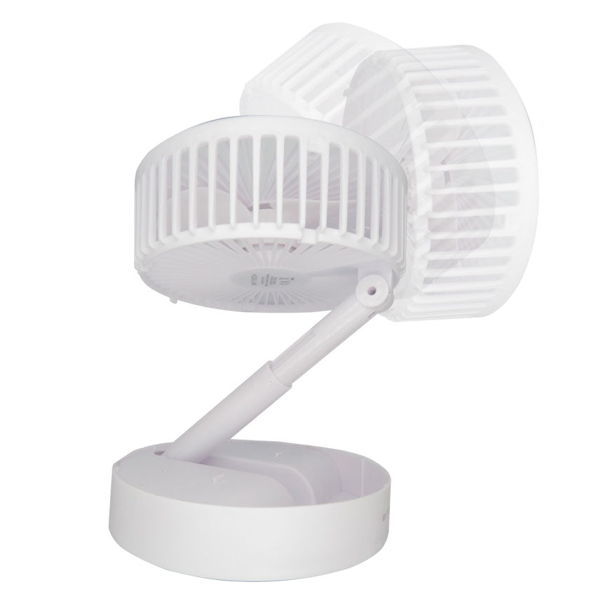 Bytech Ventilador Plegable Portatil