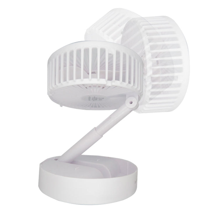 Bytech Ventilador Plegable Portatil
