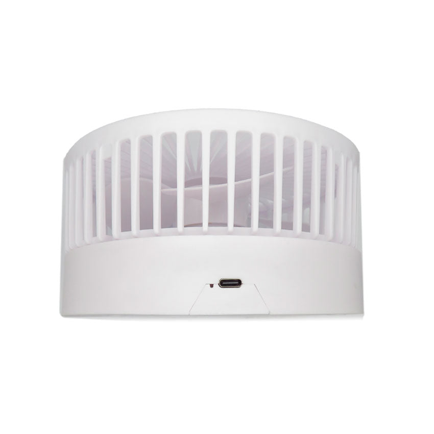 Bytech Ventilador Plegable Portatil