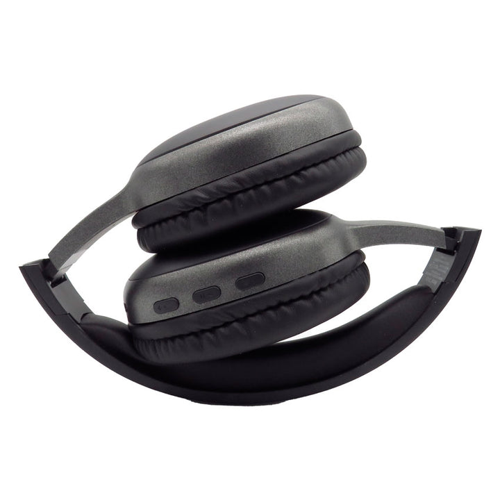 IHOME AUDIFONOS BLUETOOTH ON EAR COLOR NEGRO