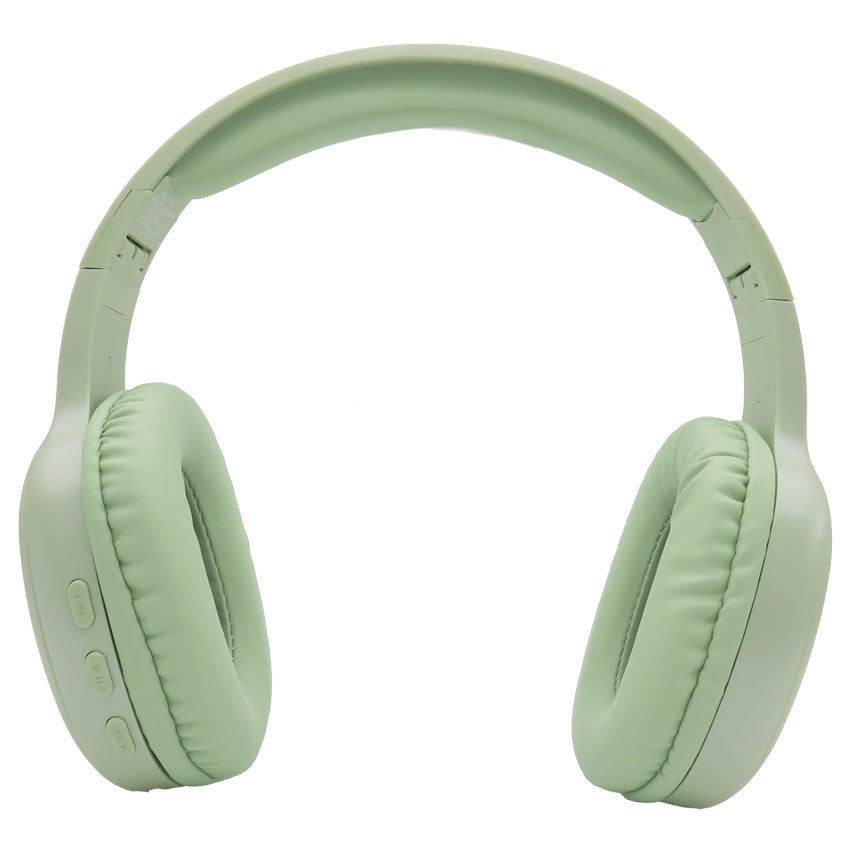 IHOME AUDIFONOS BLUETOOTH ON EAR COLOR MENTA