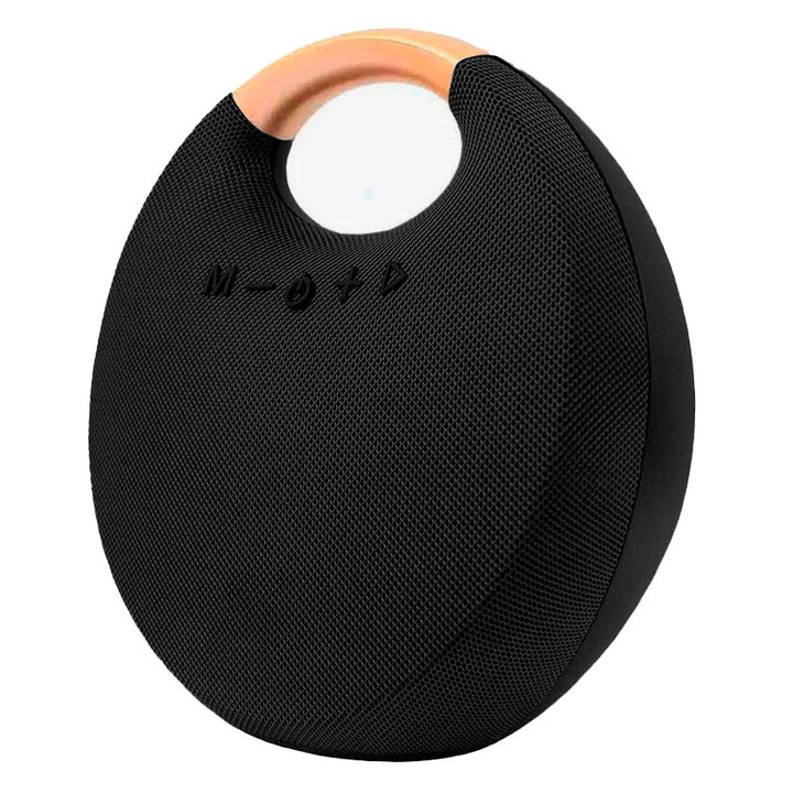 BICONIC BOCINA BLUETOOTH NEGRO