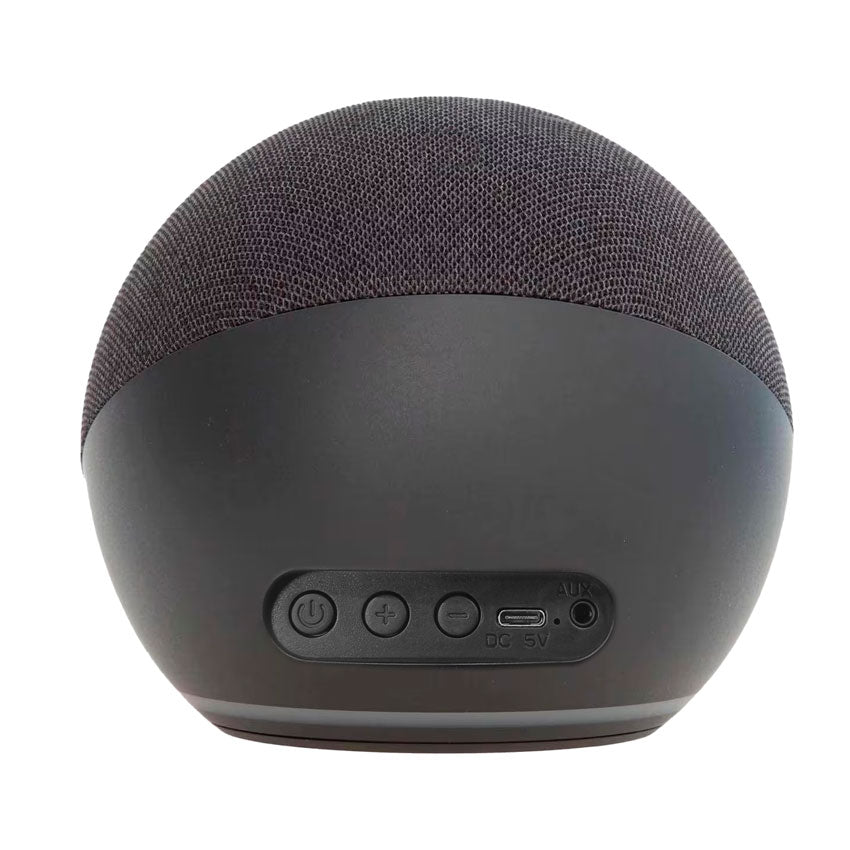 BICONIC BC-AU-BS-259-BK	 BOCINA BLUETOOTH PORTATIL COLOR NEGRO