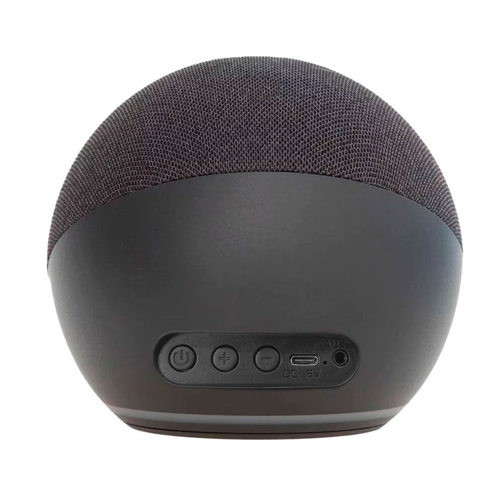 BICONIC BC-AU-BS-259-BK	 BOCINA BLUETOOTH PORTATIL COLOR NEGRO