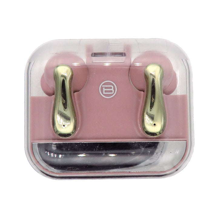 AUDIFONOS TRUE WIRELESS BICONIC REFINED COLORES