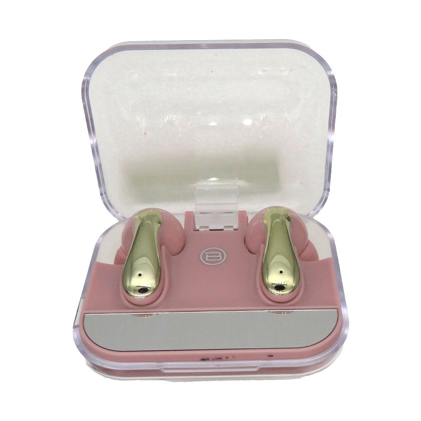 AUDIFONOS TRUE WIRELESS BICONIC REFINED COLORES
