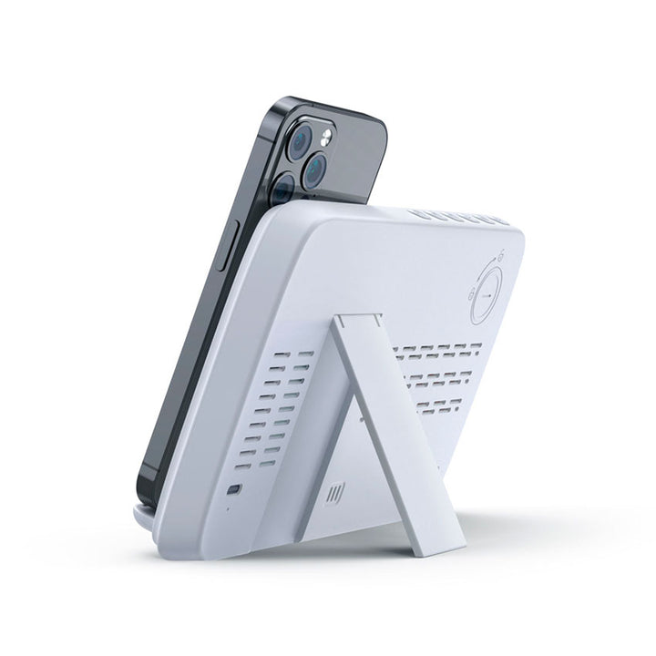 SEALY RELOJ DESPERTADOR C/CARGADOR WIRELESS