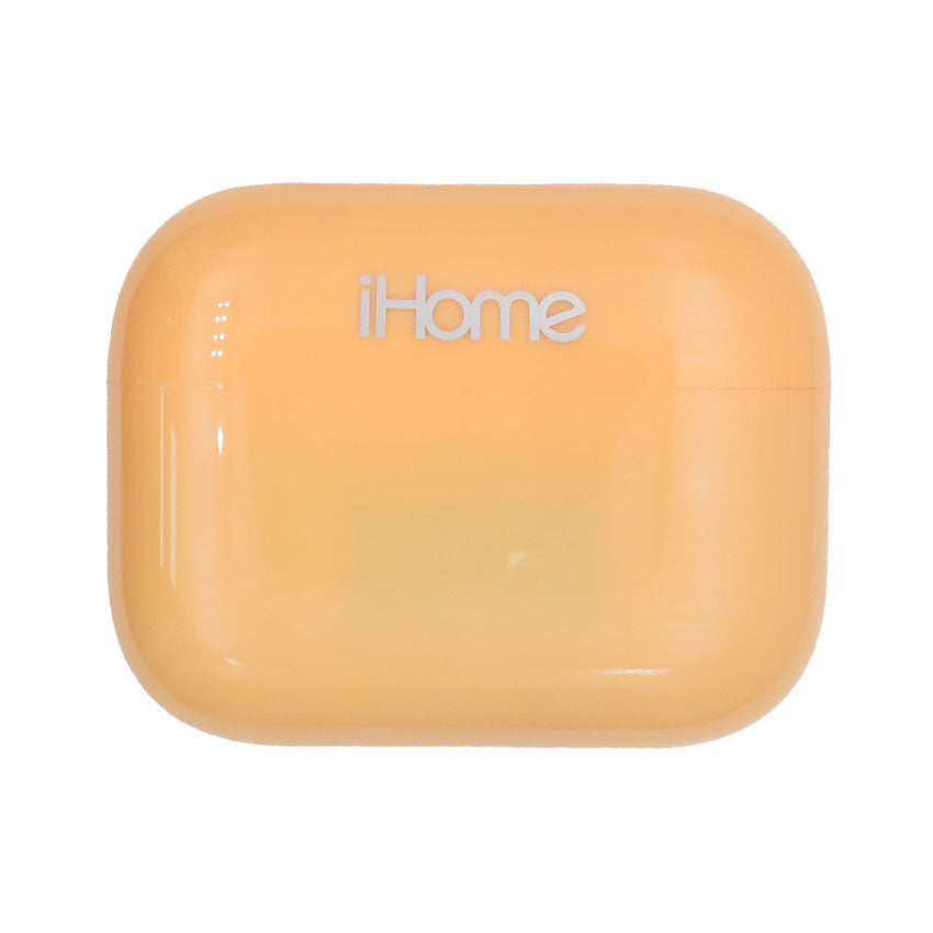 Ihome Audifonos True Wireless con Display Xt-72 Oro
