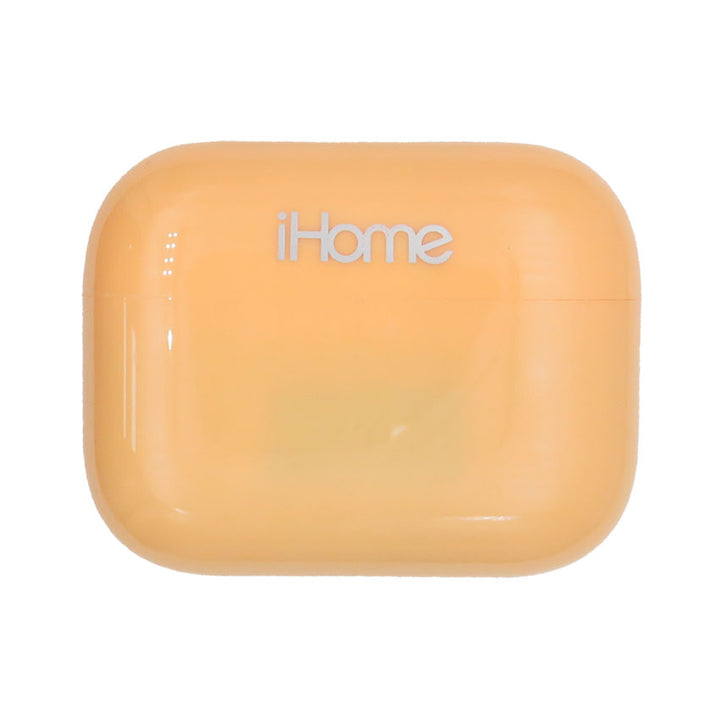 Ihome Audifonos True Wireless con Display Xt-72 Oro
