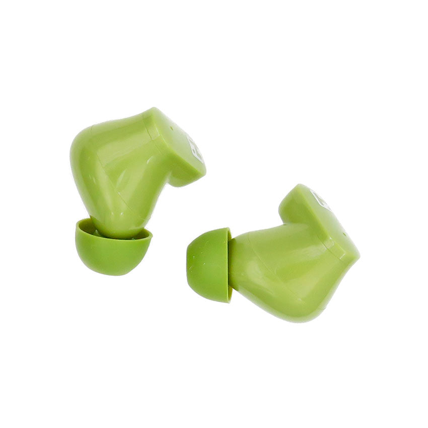 Ihome Audifonos True Wireless Xt-72 con Display Verde