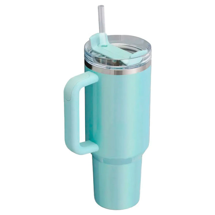 B-WELL VASO TERMICO 40OZ COLD- HOT