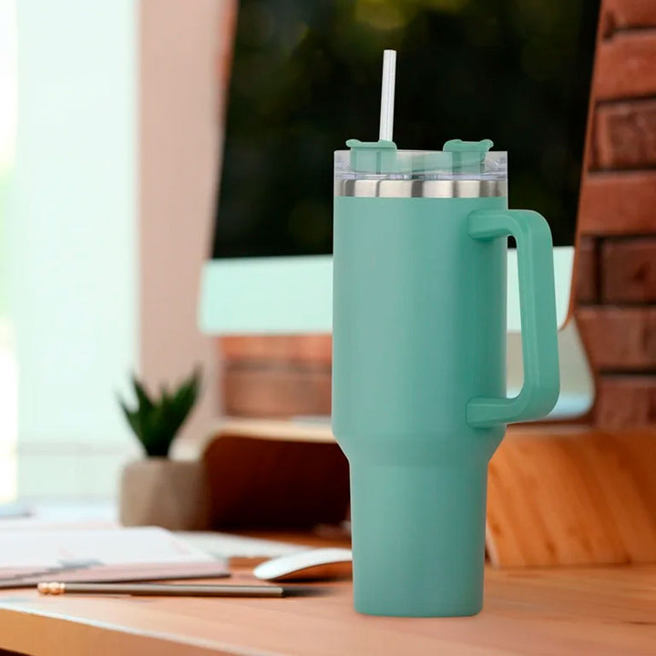 B-WELL VASO TERMICO 40OZ COLD- HOT