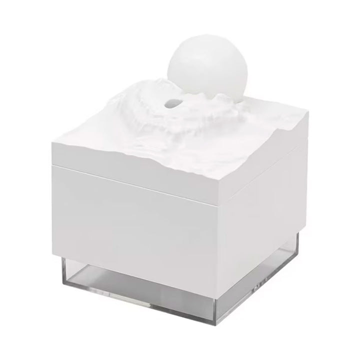 HUMIDIFICADOR LUNA SEALY