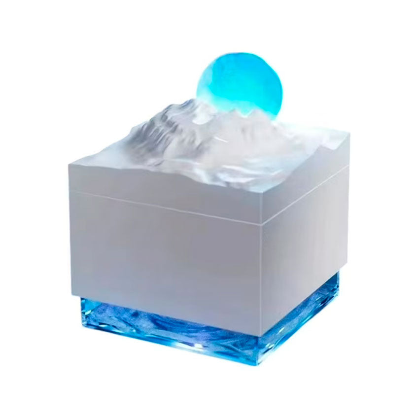HUMIDIFICADOR LUNA SEALY