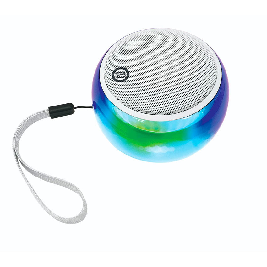 Bocina Bluetooth Biconic