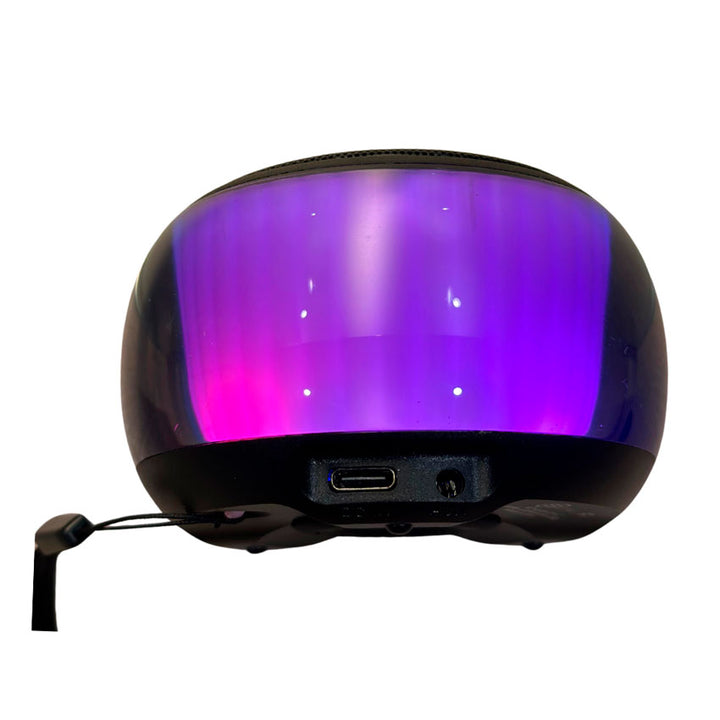 Bocina Bluetooth Biconic