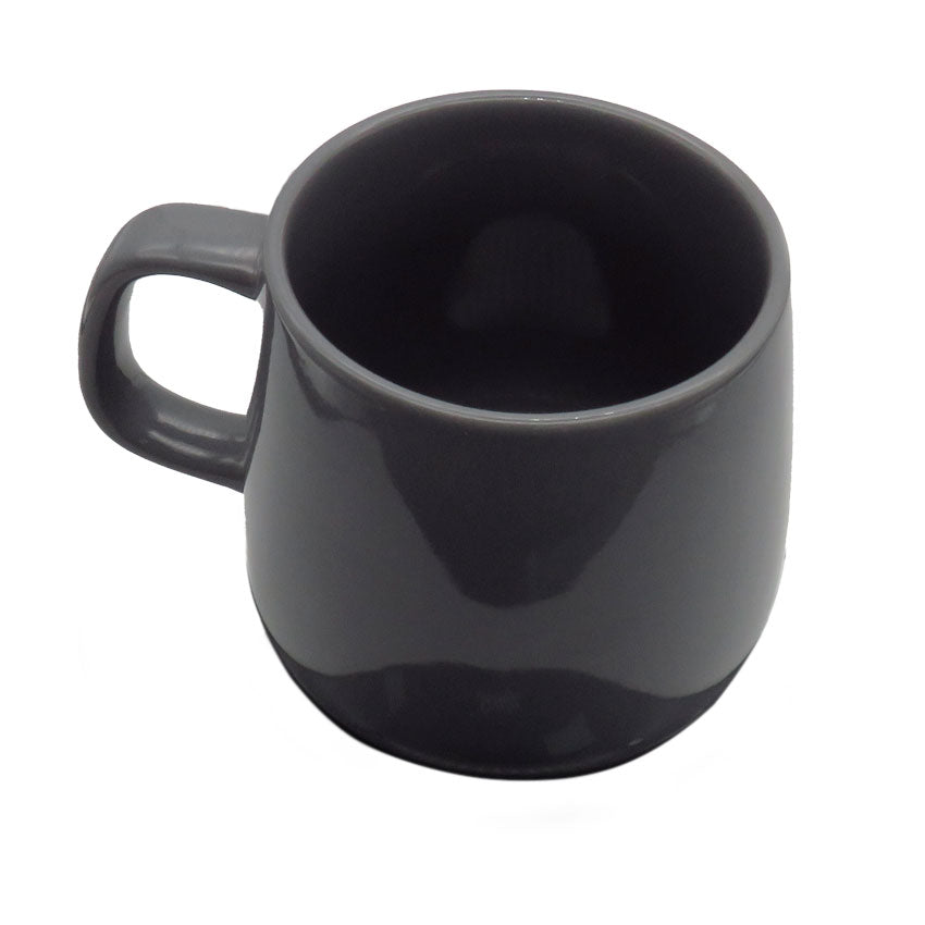 TAZA CON BASE CALENTADORA SEALY GRI