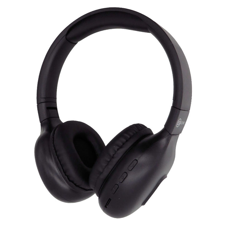 AUDIFONOS BLUETOOTH BYTECH NEGRO "G"